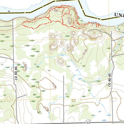 Birchdale, MN (2022, 24000-Scale) Preview 3