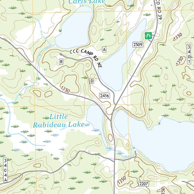 Blackduck, MN (2022, 24000-Scale) Preview 3