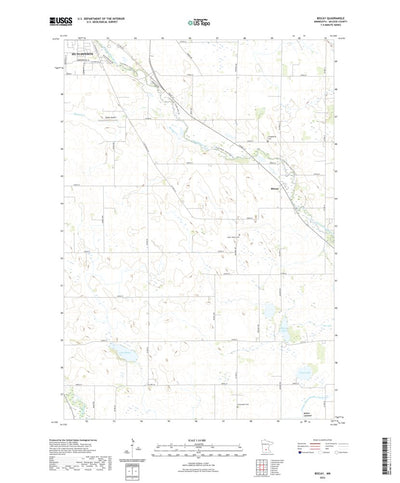 Biscay, MN (2022, 24000-Scale) Preview 1