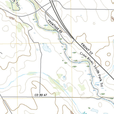 Biscay, MN (2022, 24000-Scale) Preview 3
