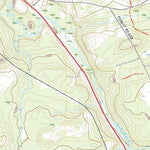Ash River SW, MN (2022, 24000-Scale) Preview 3