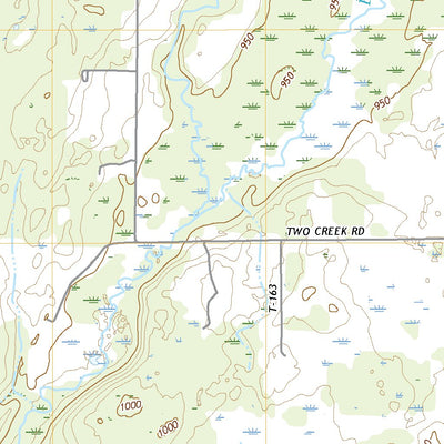 Brook Park, MN (2022, 24000-Scale) Preview 3