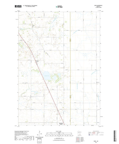 Bixby, MN (2022, 24000-Scale) Preview 1