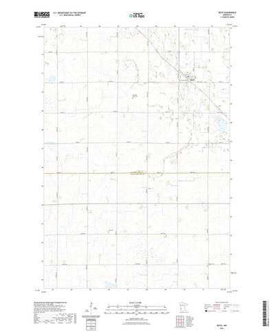 Boyd, MN (2022, 24000-Scale) Preview 1