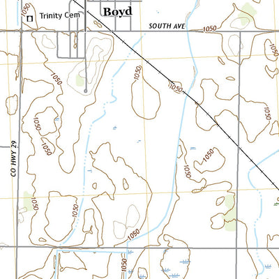 Boyd, MN (2022, 24000-Scale) Preview 3