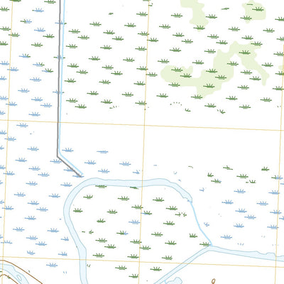 Badger NW, MN (2022, 24000-Scale) Preview 2