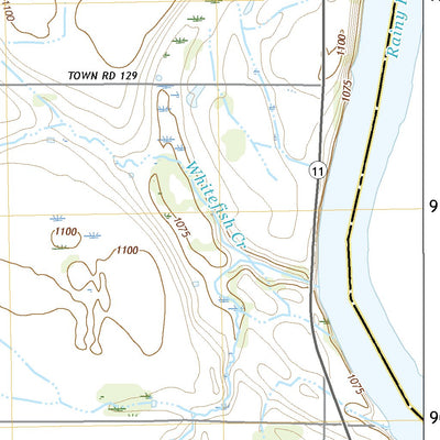 Border, MN (2022, 24000-Scale) Preview 3