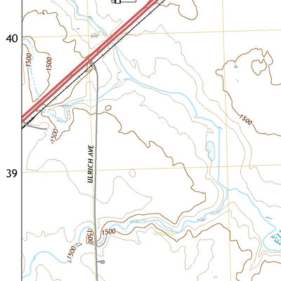 Brewster, MN (2022, 24000-Scale) Preview 3
