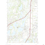 Centerville, MN (2022, 24000-Scale) Preview 1