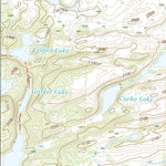 Brule Lake, MN (2022, 24000-Scale) Preview 3