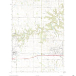Byron, MN (2022, 24000-Scale) Preview 1