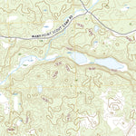 Big Rush Lake, MN (2022, 24000-Scale) Preview 3