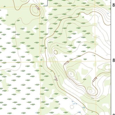 Birchdale SE, MN (2022, 24000-Scale) Preview 3