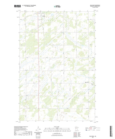 Blue Grass, MN (2022, 24000-Scale) Preview 1