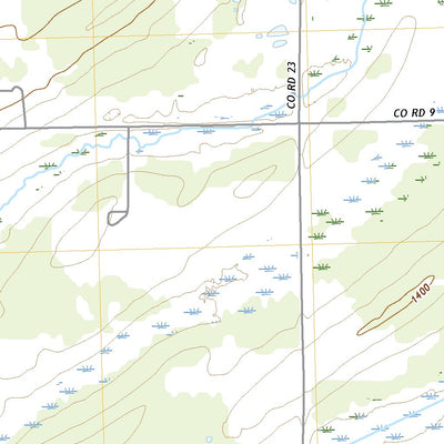 Blue Grass, MN (2022, 24000-Scale) Preview 3