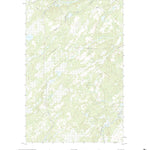 Boulder Lake Reservoir NE, MN (2022, 24000-Scale) Preview 1