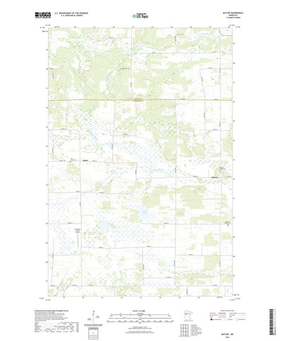 Butler, MN (2022, 24000-Scale) Preview 1