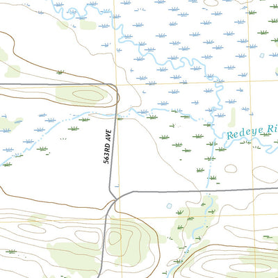 Butler, MN (2022, 24000-Scale) Preview 2