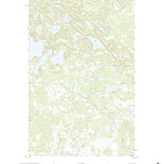Deer Lake East, MN (2022, 24000-Scale) Preview 1