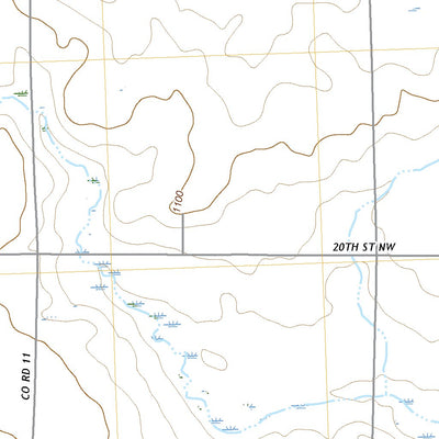 Danvers, MN (2022, 24000-Scale) Preview 3