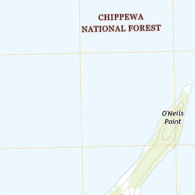 Cass Lake, MN (2022, 24000-Scale) Preview 2