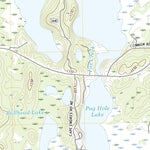 Cass Lake, MN (2022, 24000-Scale) Preview 3