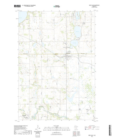 Eden Valley, MN (2022, 24000-Scale) Preview 1