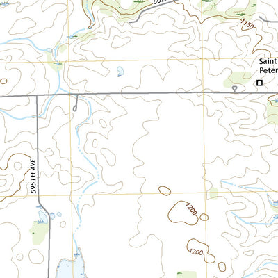 Eden Valley, MN (2022, 24000-Scale) Preview 2