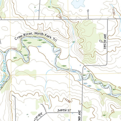 Eden Valley, MN (2022, 24000-Scale) Preview 3