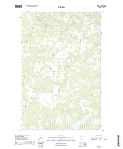 Effie SE, MN (2022, 24000-Scale) Preview 1