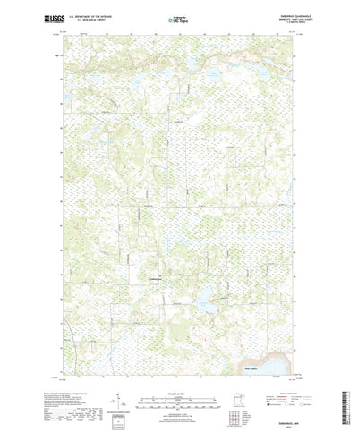 Embarrass, MN (2022, 24000-Scale) Preview 1