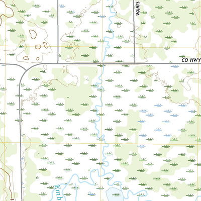 Embarrass, MN (2022, 24000-Scale) Preview 2