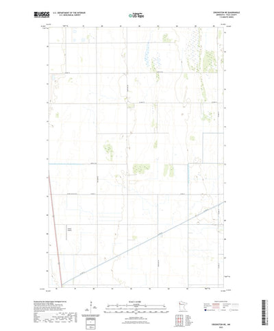 Crookston NE, MN (2022, 24000-Scale) Preview 1