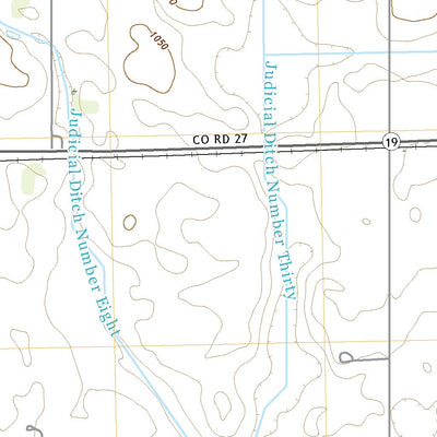 Fairfax, MN (2022, 24000-Scale) Preview 3