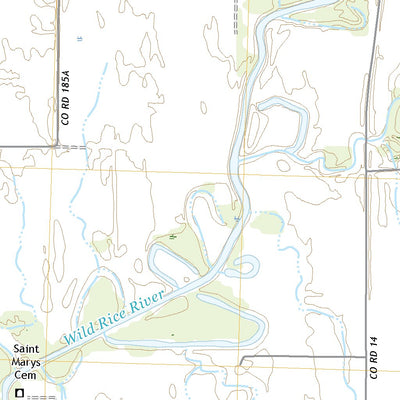 Felton NW, MN (2022, 24000-Scale) Preview 3