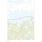 Blind Pig Island, MN (2022, 24000-Scale) Preview 1