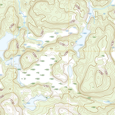 Blind Pig Island, MN (2022, 24000-Scale) Preview 3