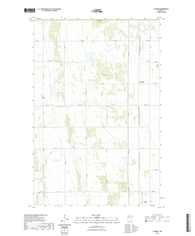 Flaming, MN (2022, 24000-Scale) Preview 1