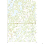 First Crow Wing Lake, MN (2022, 24000-Scale) Preview 1