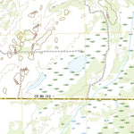 First Crow Wing Lake, MN (2022, 24000-Scale) Preview 2