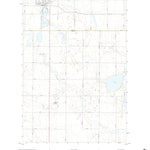 Fulda, MN (2022, 24000-Scale) Preview 1