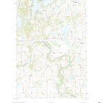 French Lake, MN (2022, 24000-Scale) Preview 1