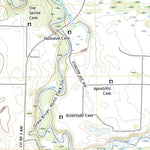 French Lake, MN (2022, 24000-Scale) Preview 2