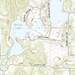 French Lake, MN (2022, 24000-Scale) Preview 3