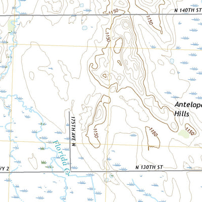 Gary SE, MN (2022, 24000-Scale) Preview 3