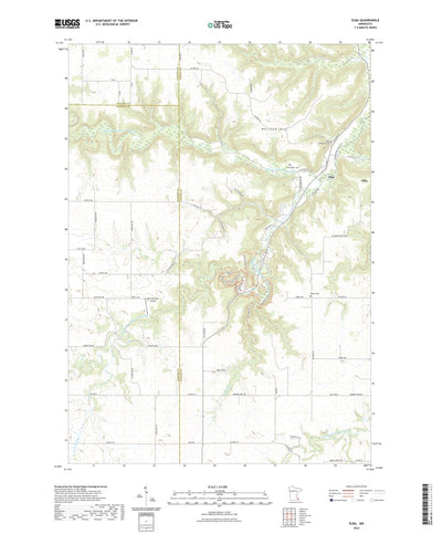 Elba, MN (2022, 24000-Scale) Preview 1