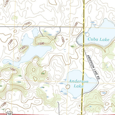 Dale, MN (2022, 24000-Scale) Preview 3