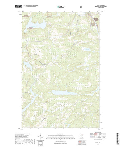 Buyck, MN (2022, 24000-Scale) Preview 1
