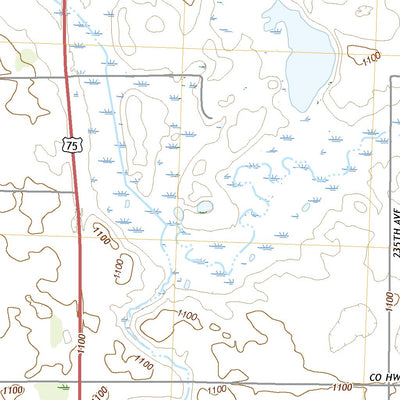 Dawson NW, MN (2022, 24000-Scale) Preview 3