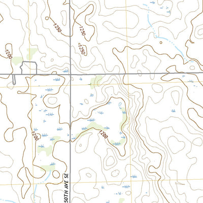 De Graff SE, MN (2022, 24000-Scale) Preview 2